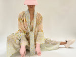 Angelica Dress