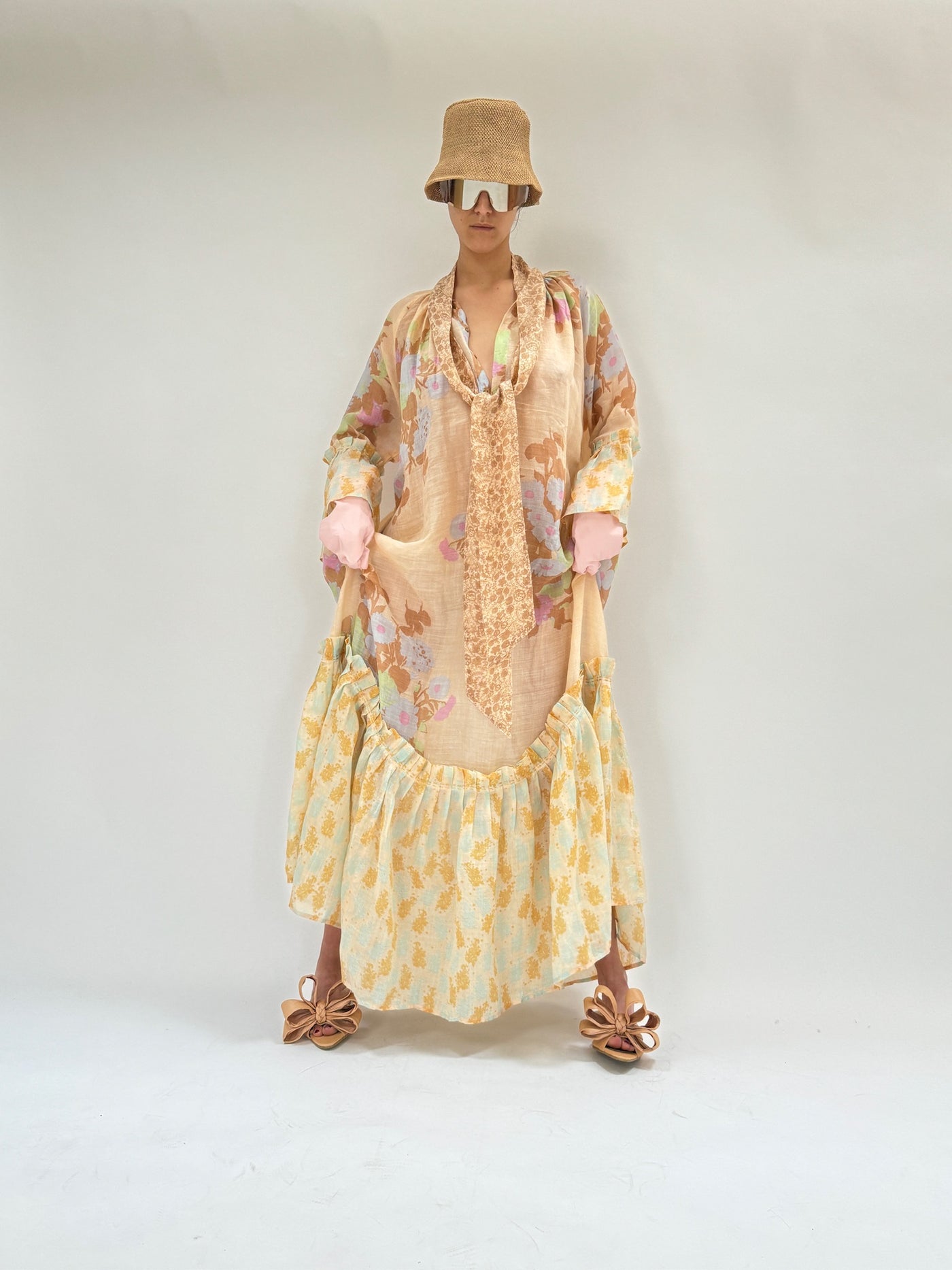 Angelica Dress