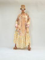 Angelica Dress