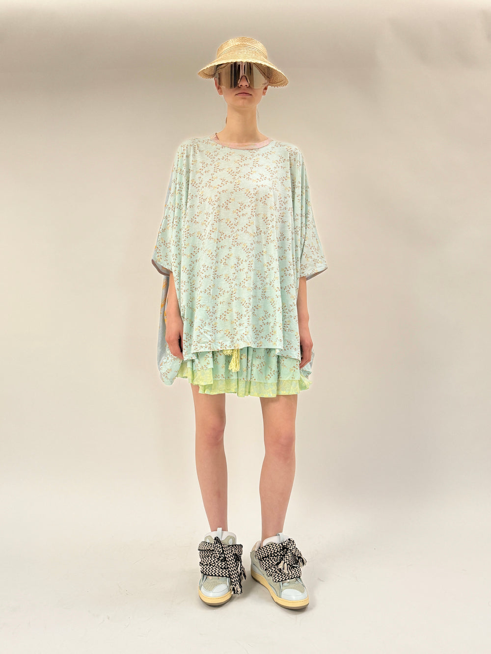 Tent Tee