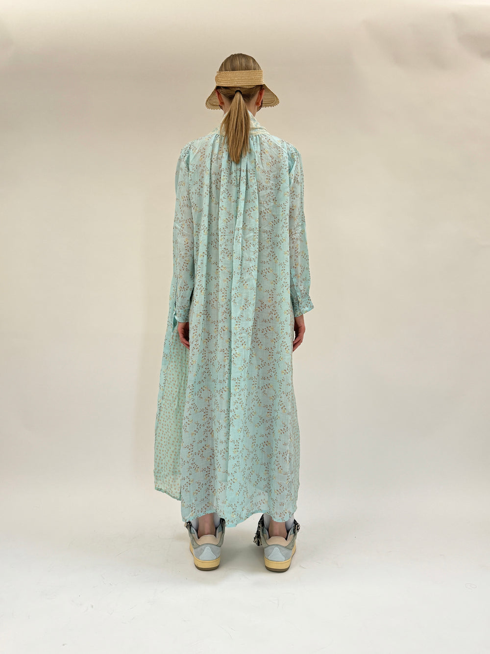 Bow Dress