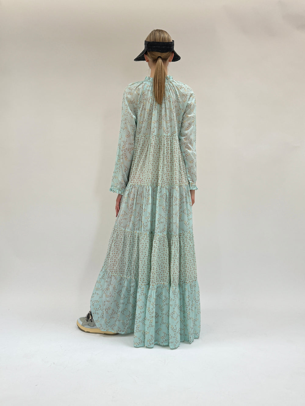 Maxi Hippydress