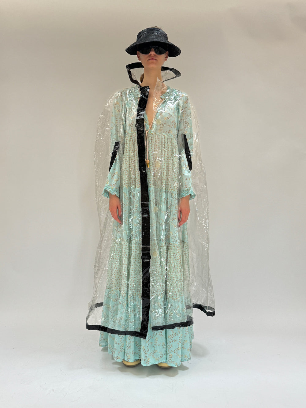 Maxi Hippydress