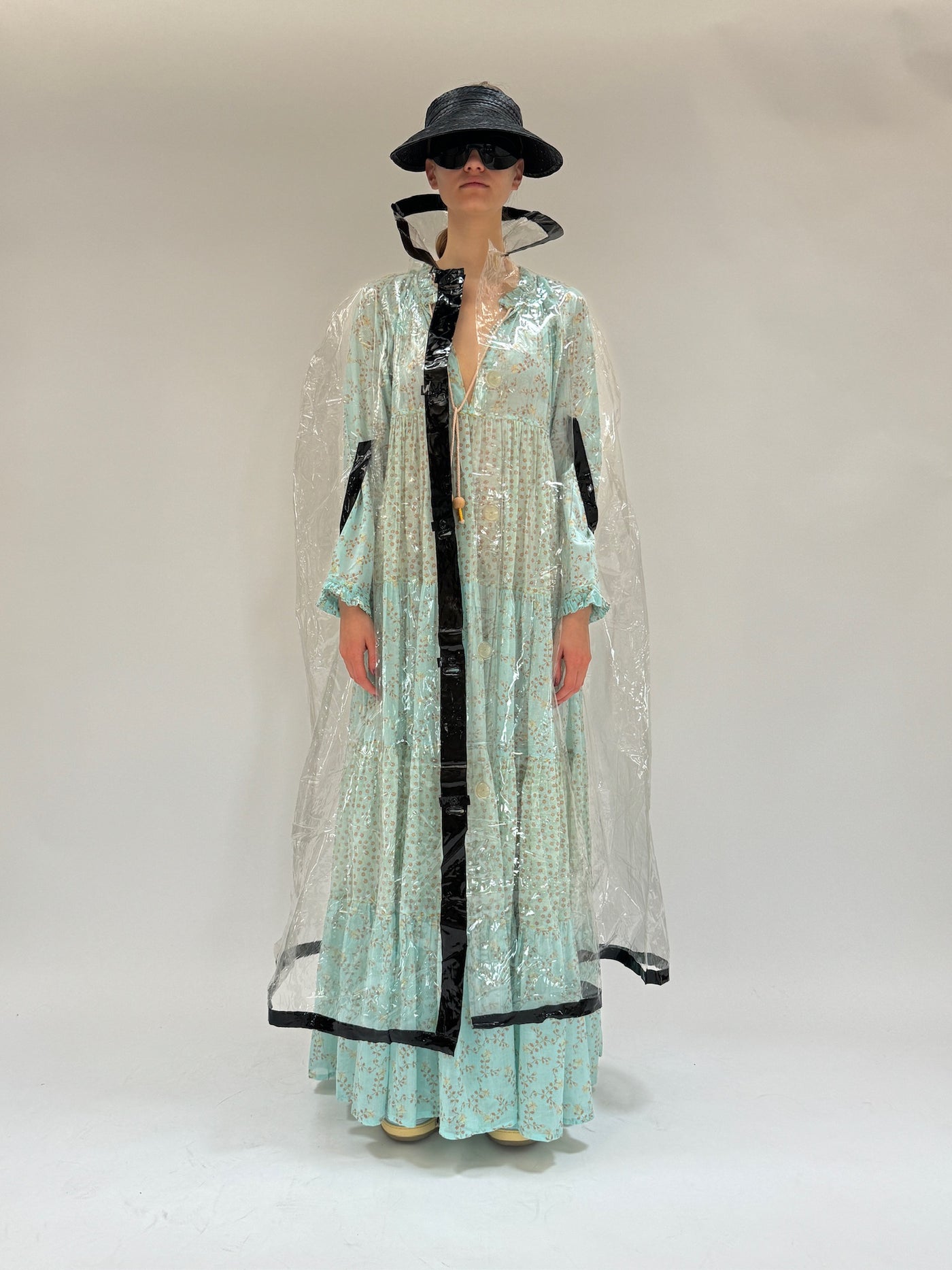 Maxi Hippydress
