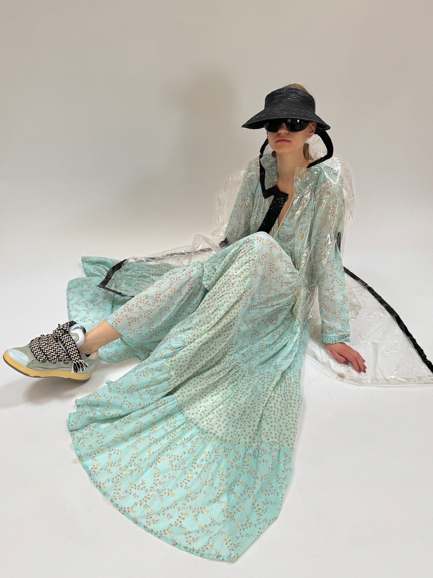 Maxi Hippydress