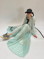 Maxi Hippydress