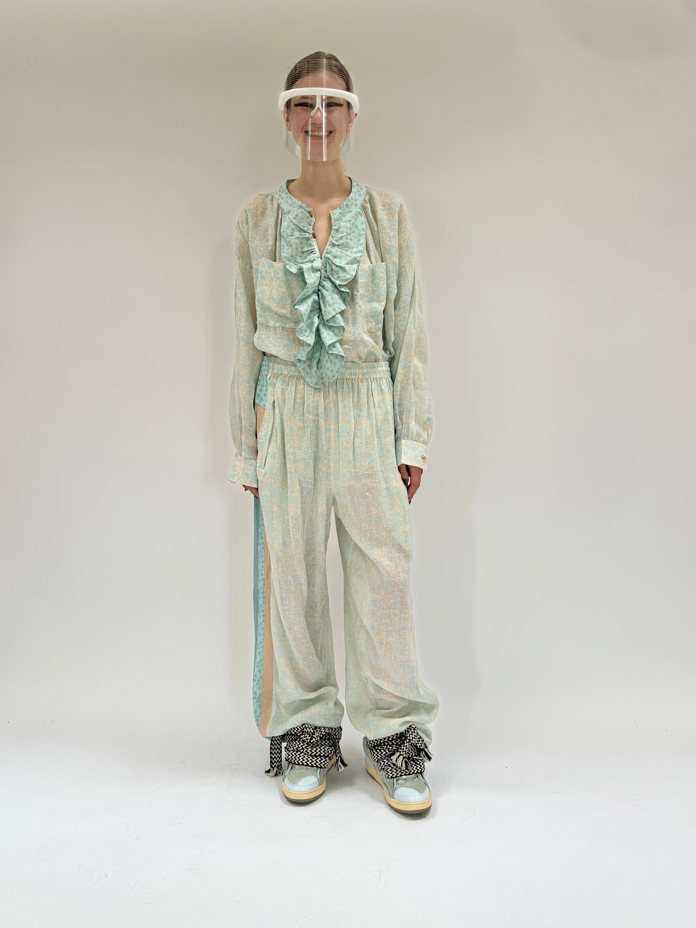 Track Suit