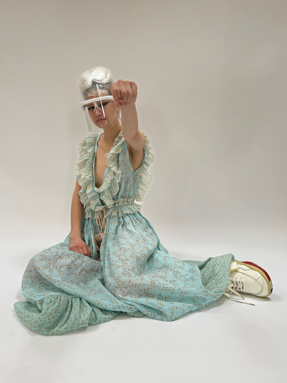 Marie Antoinette Dress Marie Antoinette Dress
