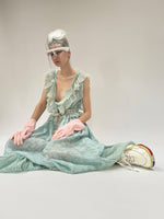 Robe Marie-Antoinette