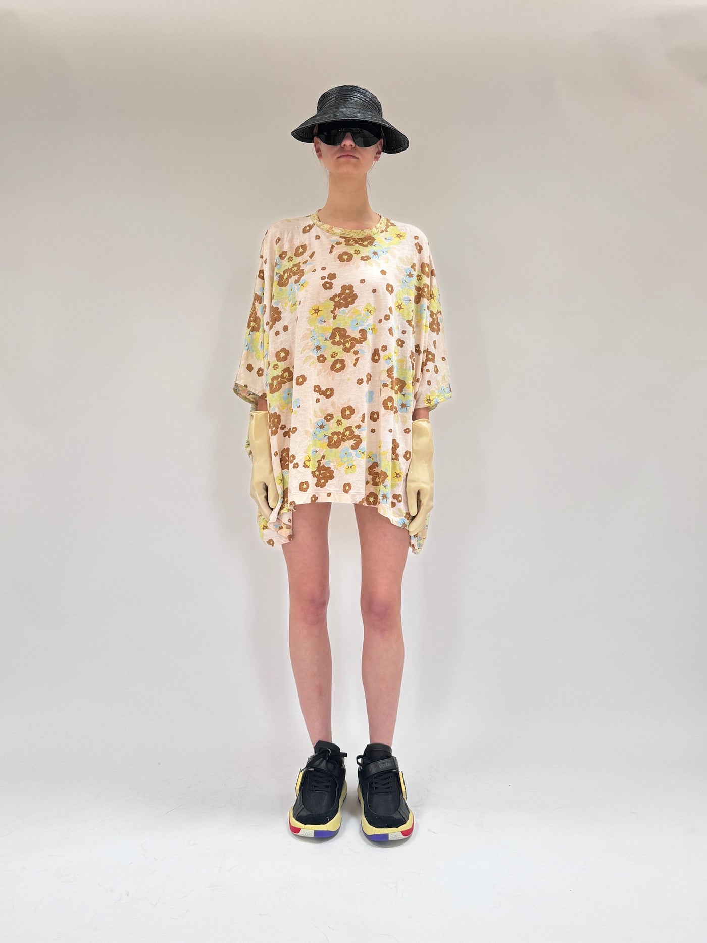 Tent Tee