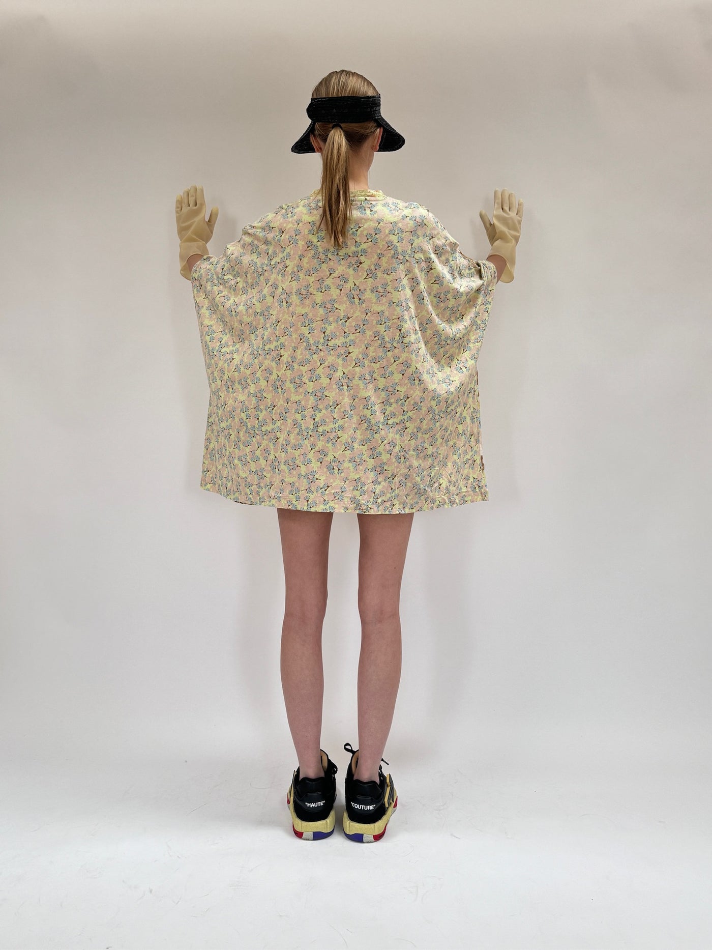Tent Tee