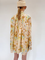 Bow Blouse