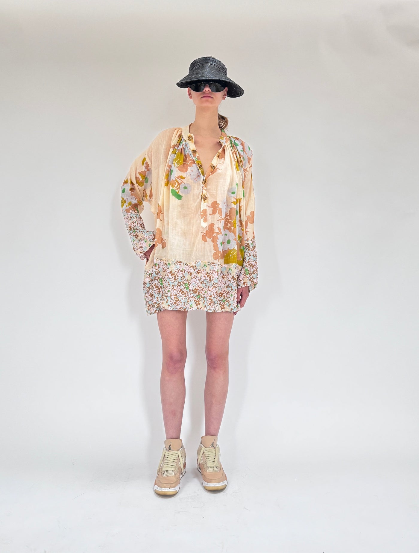 Mini Robe