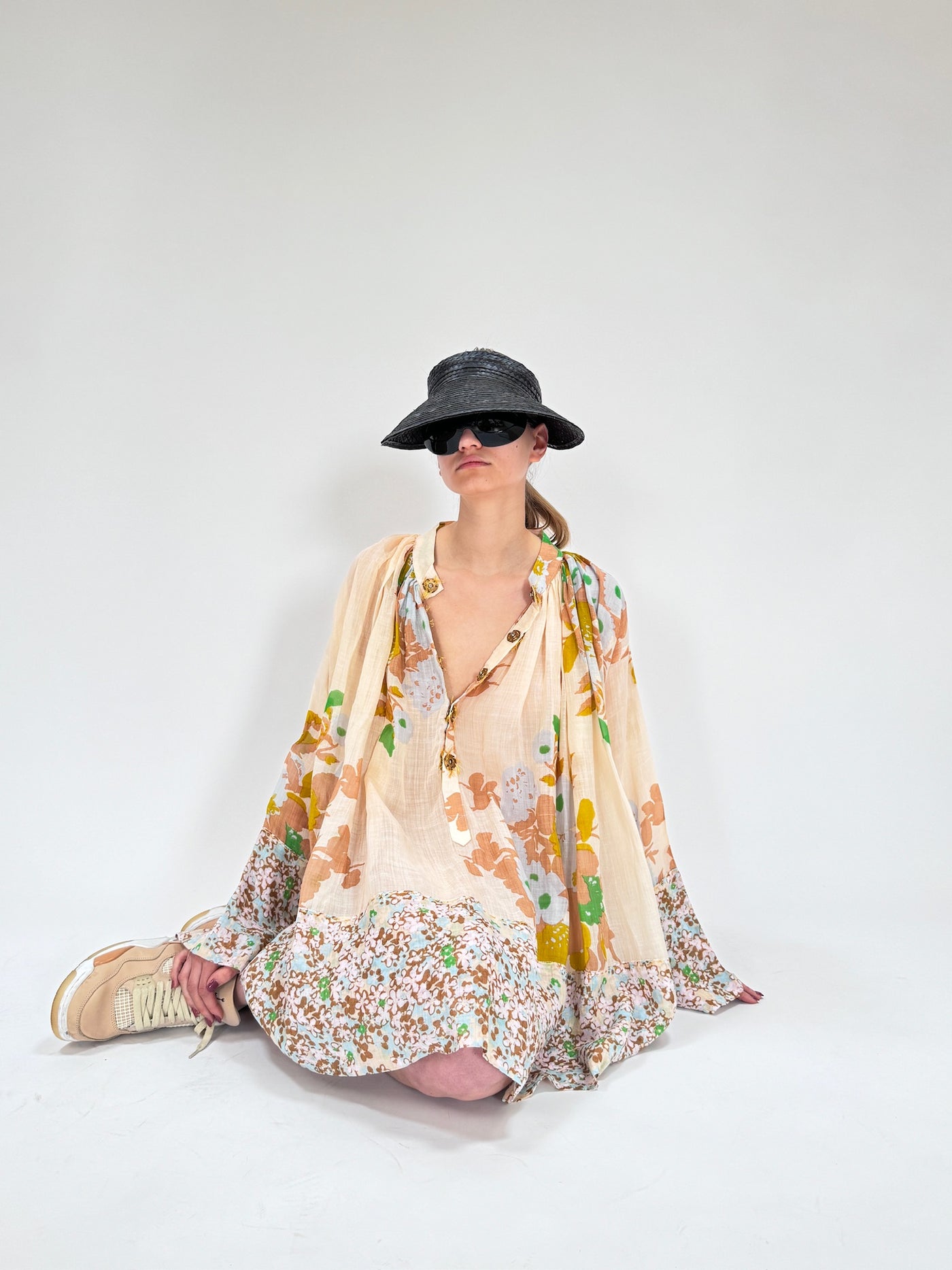 Mini Robe