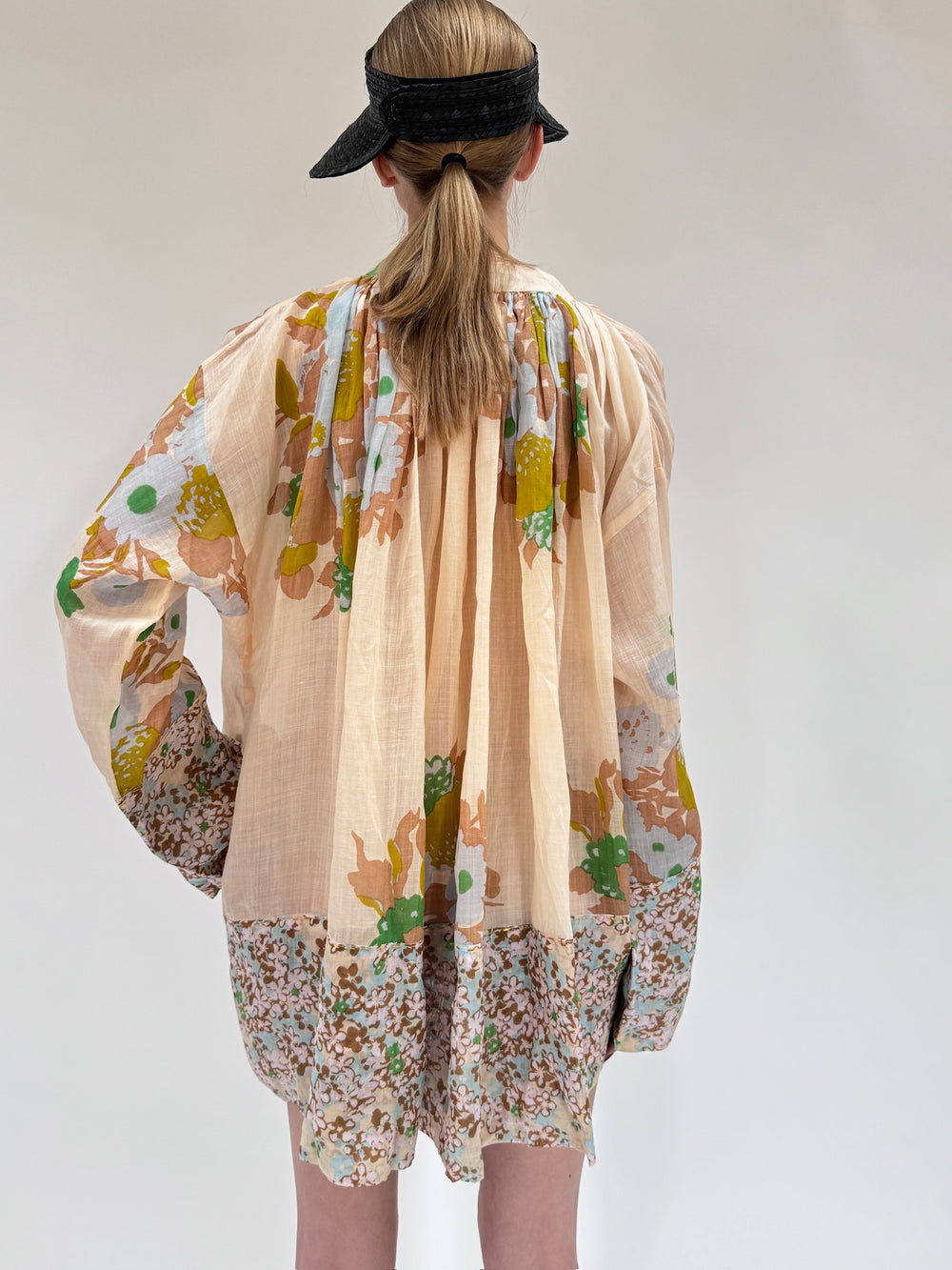 Mini Robe