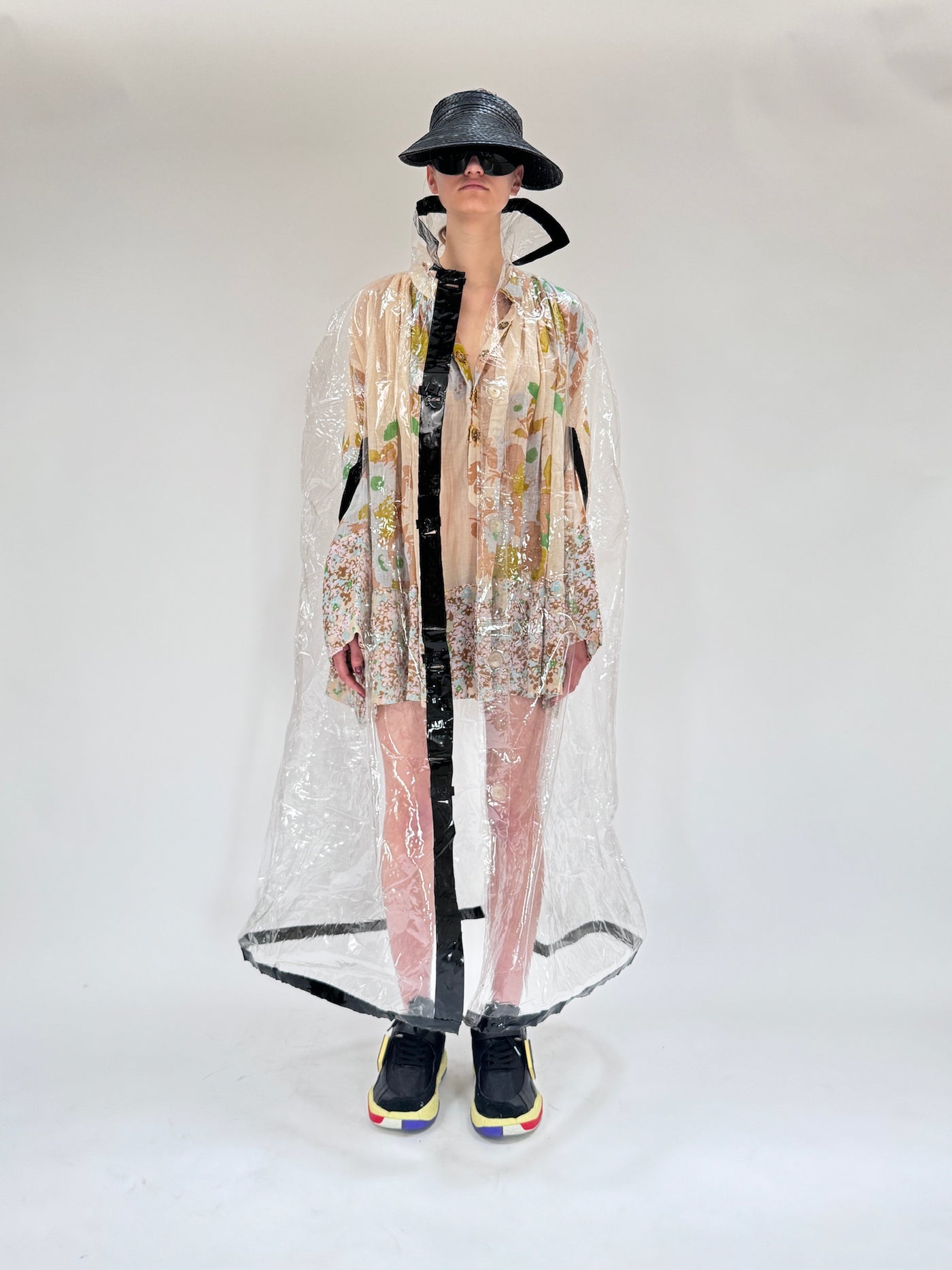 Mini Robe