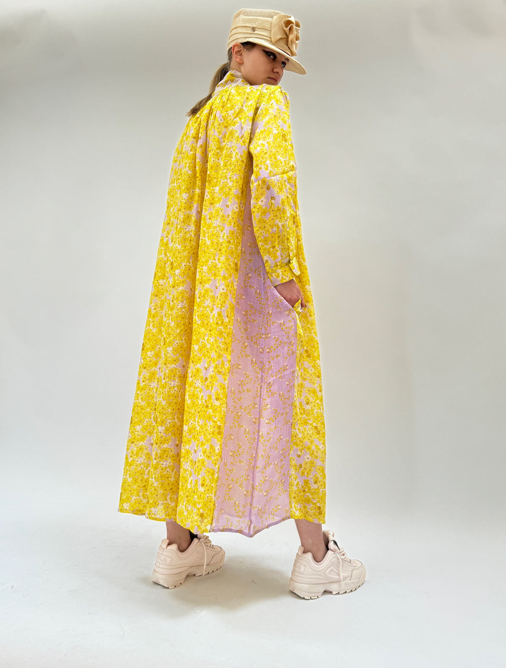 Bow Dress