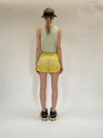 Culotte Courte