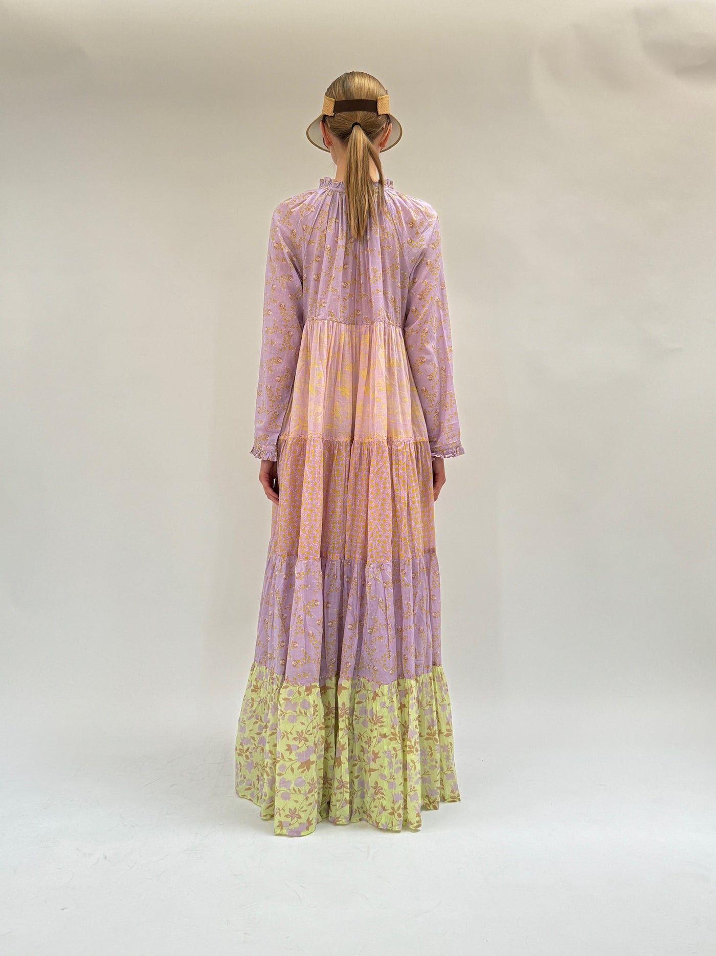Maxi Hippydress
