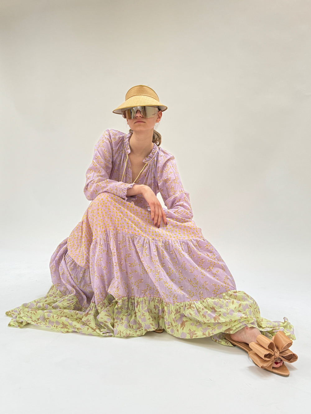 Maxi Hippydress
