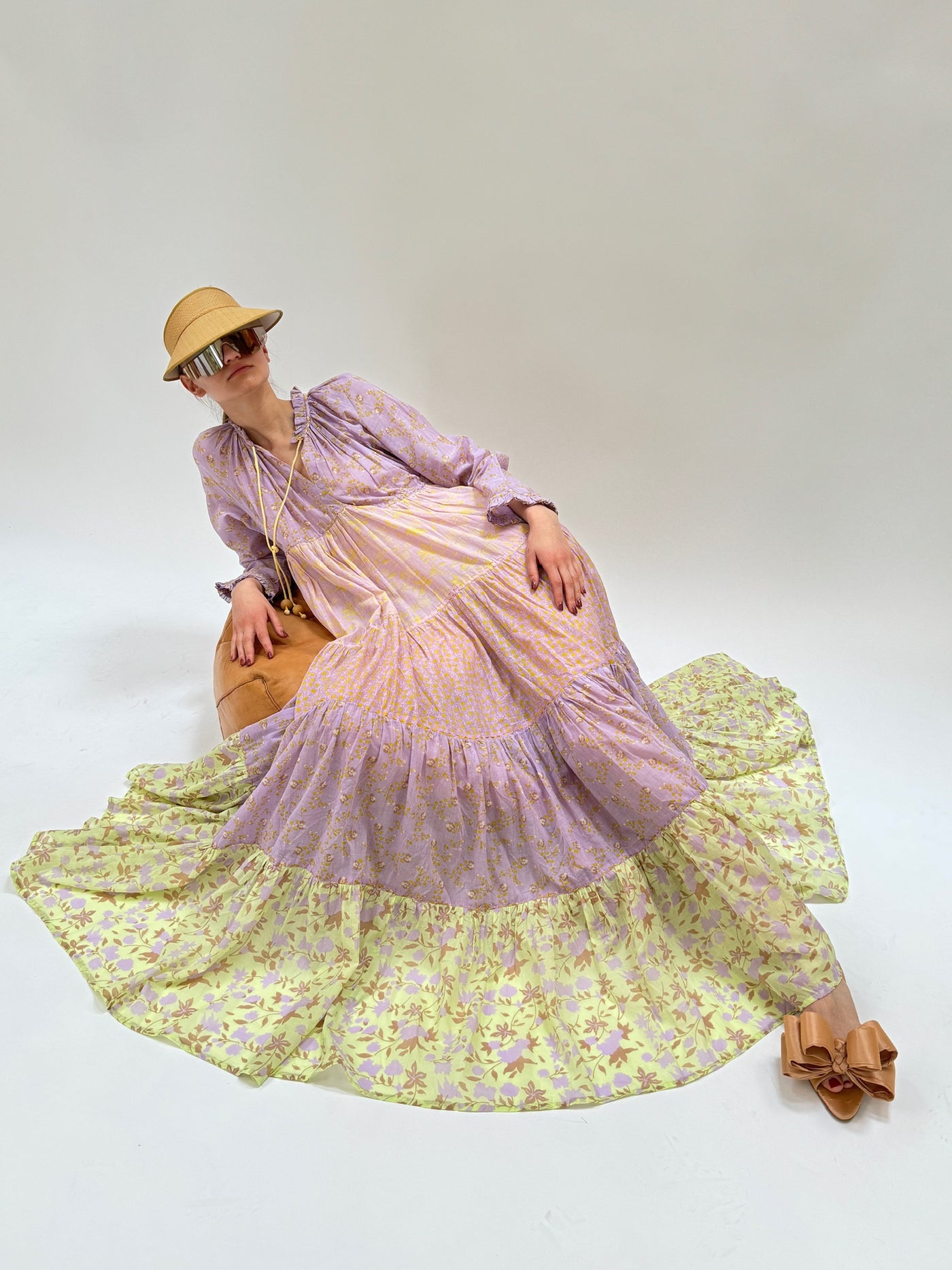 Maxi Hippydress