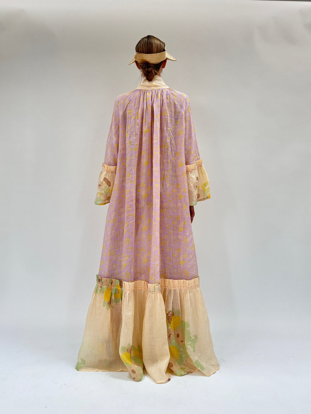 Angelica Dress