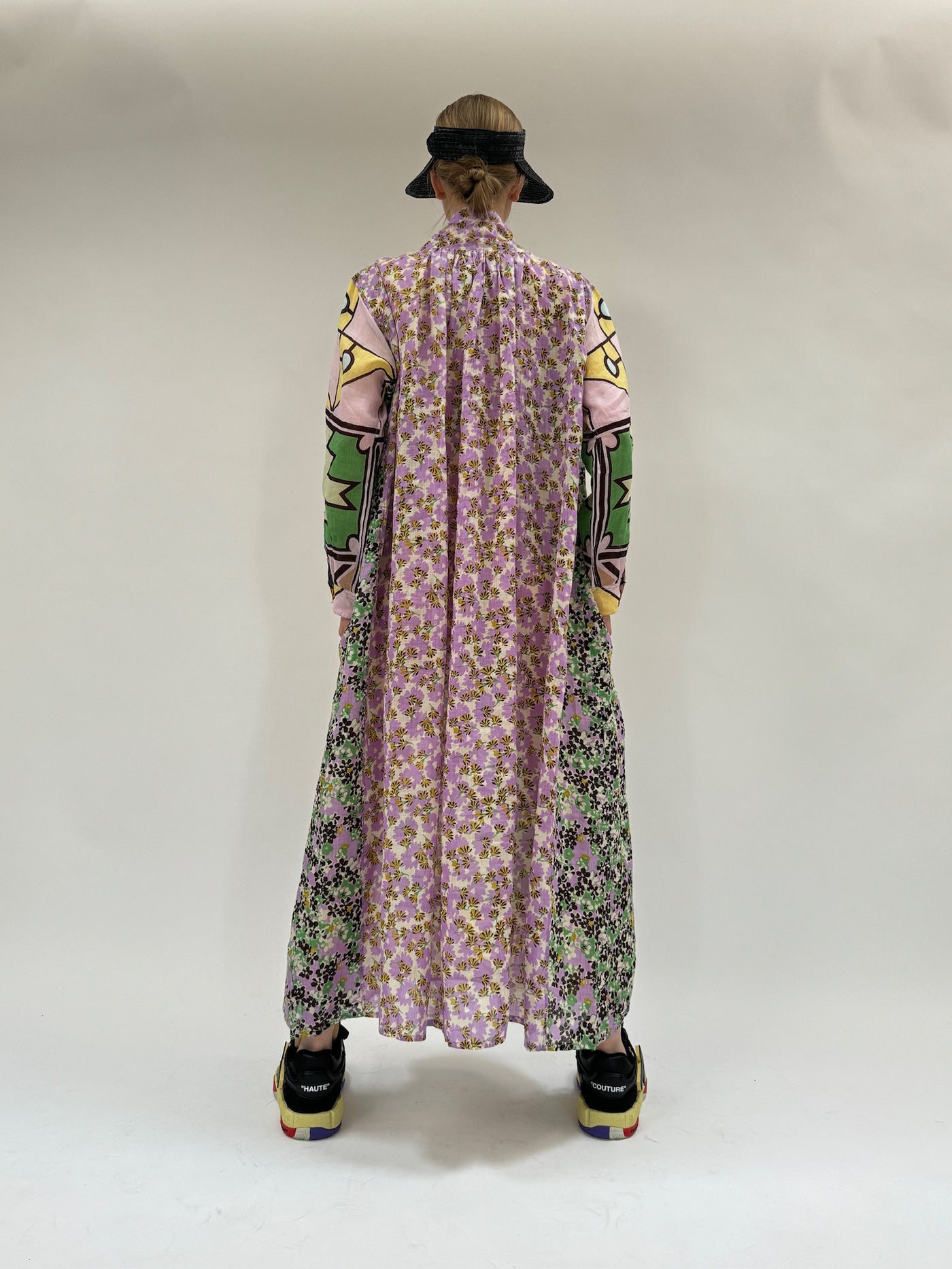 Bow Dress