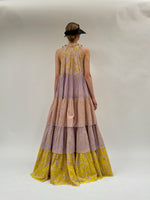 Double Maxi Hippydress Sleeveless