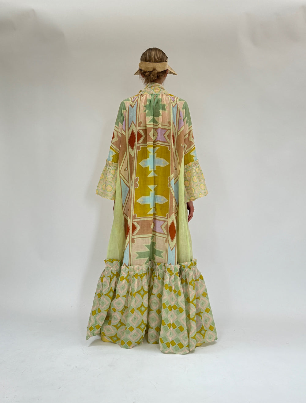 Angelica Dress