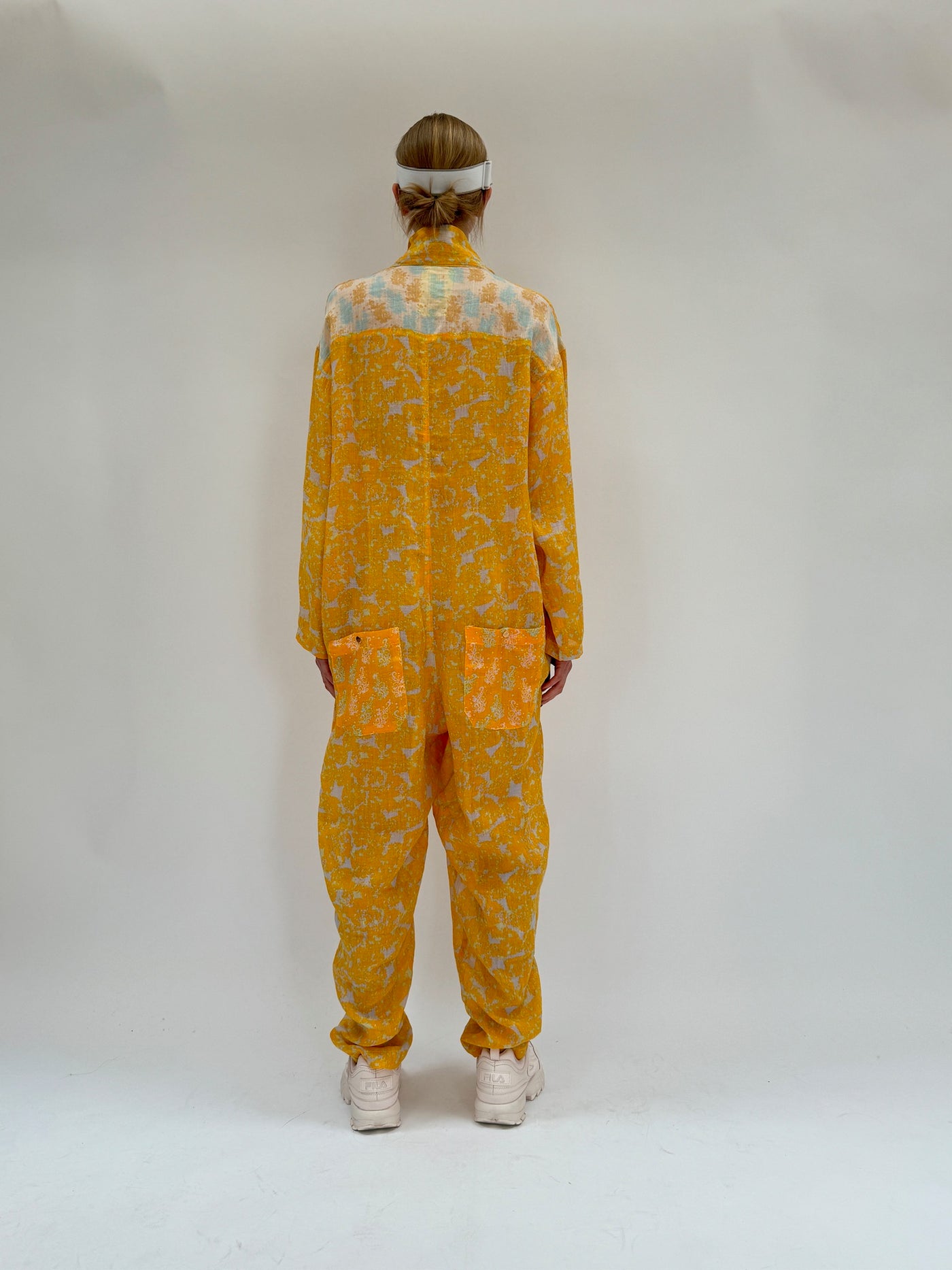Boiler Suit