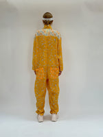 Boiler Suit