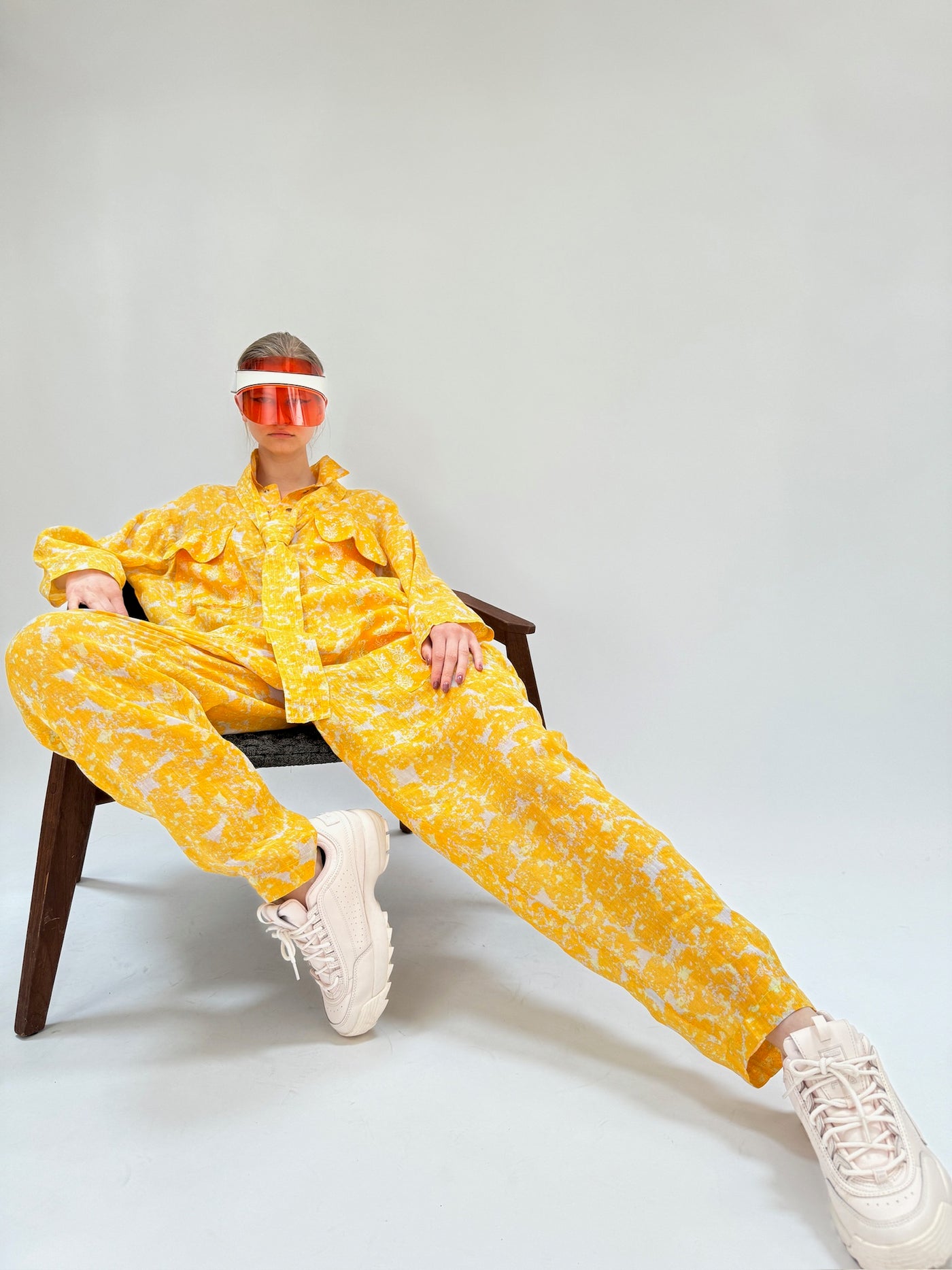 Boiler Suit