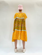 Wind Dress Short