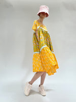 Wind Dress Short