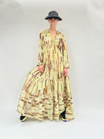 Maxi Hippydress