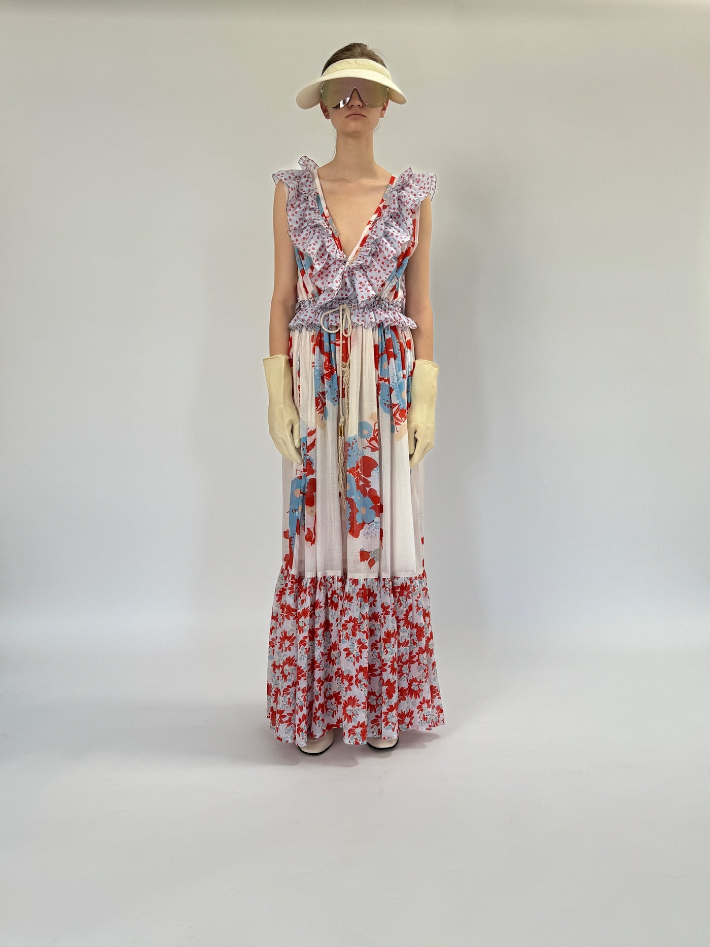 Robe Marie-Antoinette