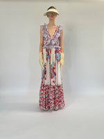 Robe Marie-Antoinette