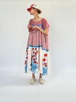 Vent Robe Longue