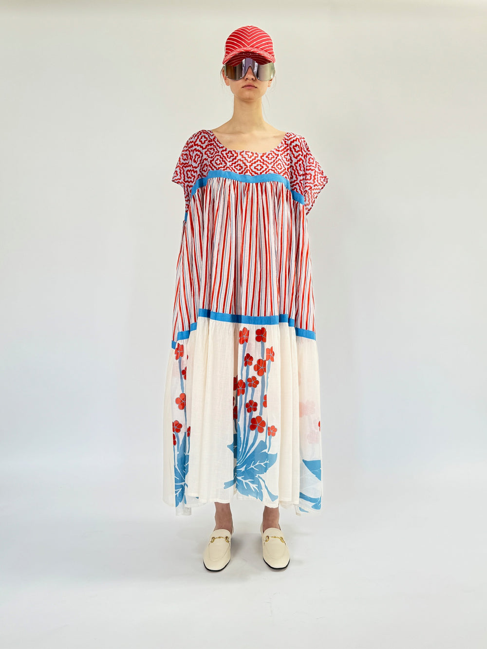 Vent Robe Longue
