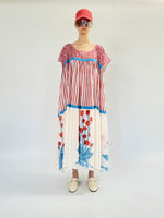 Vent Robe Longue