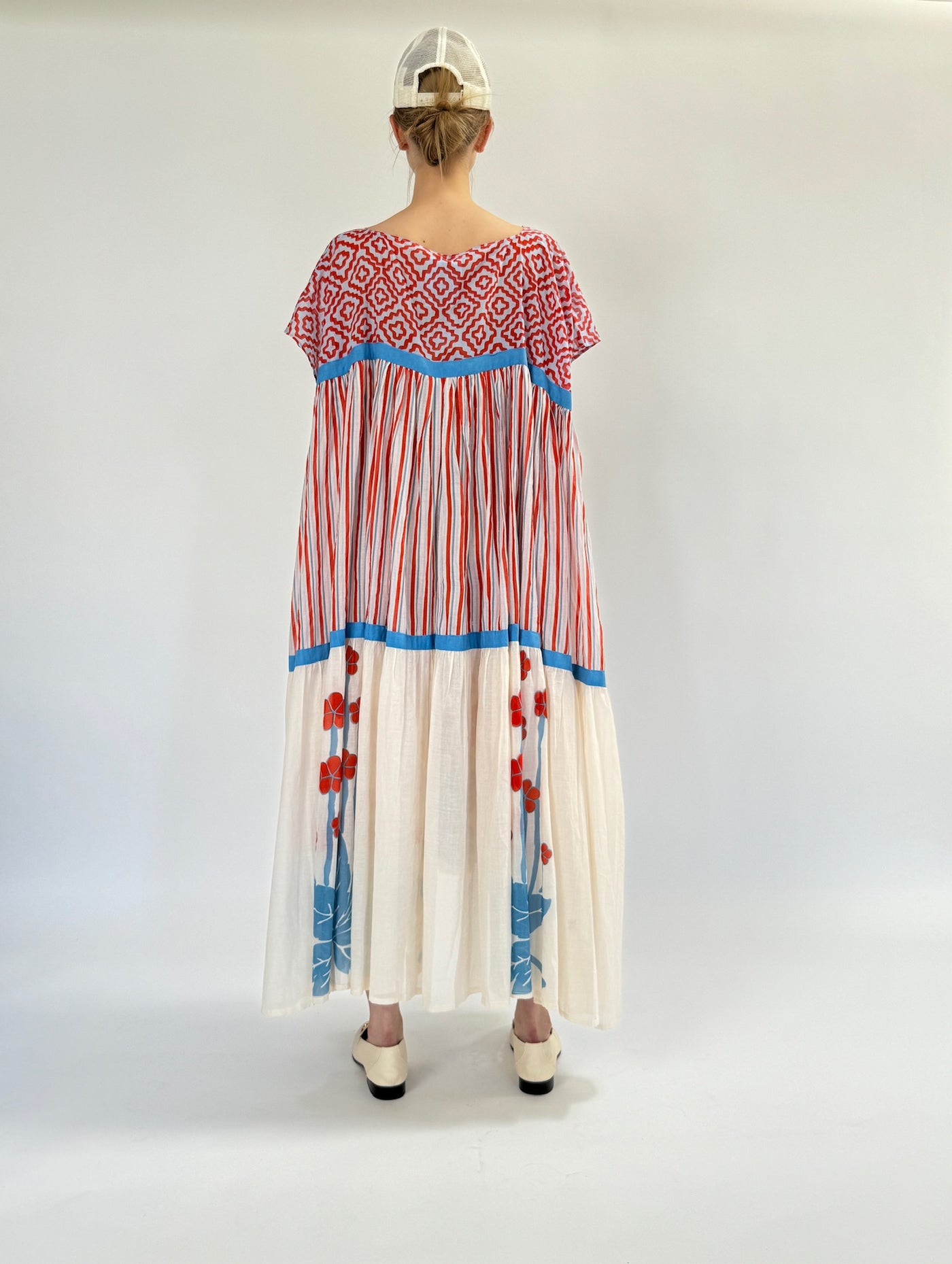Vent Robe Longue