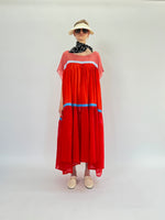 Vent Robe Longue
