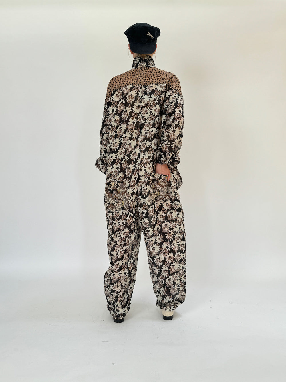 Boiler Suit