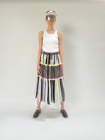 Midi Maxi Skirt