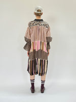 Vintage Luna Dress