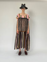 Wind Dress Long
