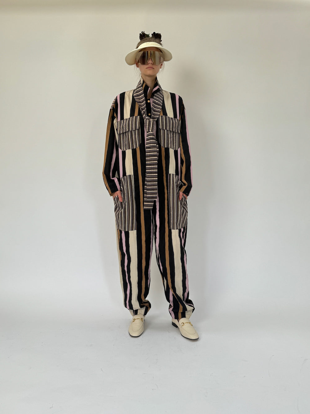 Boiler Suit