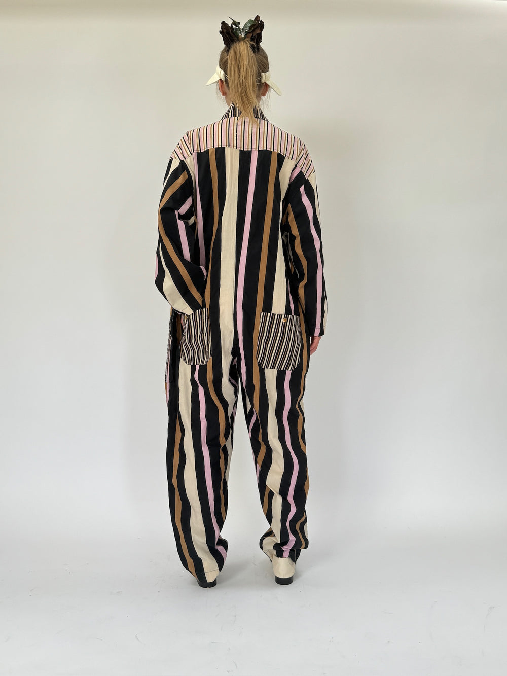 Boiler Suit