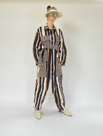 Boiler Suit
