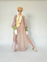 Frill Dress